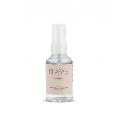 KLASSE SERUM REPAIR OIL 60ml
