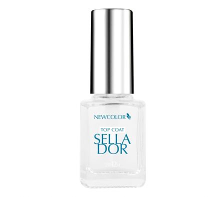 NEW COLOR TOP COAT SELLADOR N° 9.10  12ml