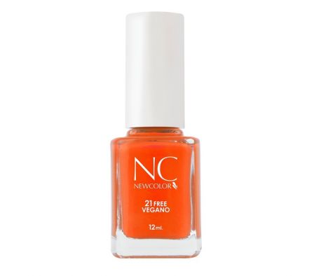 NEW COLOR ESMALTE CREMOSO N° 2.10  12ml