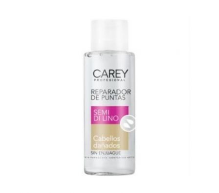 CAREY REPARADOR DE PUNTAS SEMI DE LINO 60ml