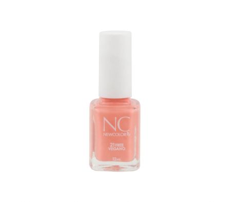 NEW COLOR ESMALTE CREMOSO N° 4.01  12ml