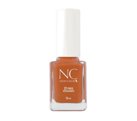 NEW COLOR ESMALTE CREMOSO N° 3.16  12ml
