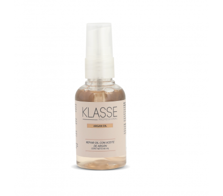 KLASSE SERUM ARGAN OIL 60ml