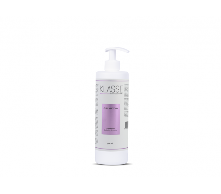KLASSE CURLY SHAMPOO 500ML 