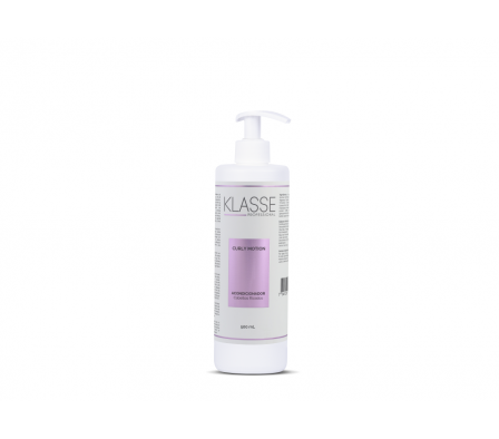 KLASSE CURLY ACONDICIONADOR 500ML 