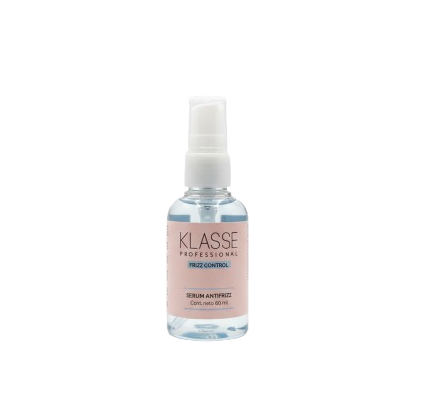 KLASSE SERUM FRIZZ CONTROL 60ML                   