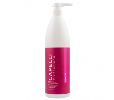 CAPELLI SHAMPOO LUMINOUS COLOR 1L  
