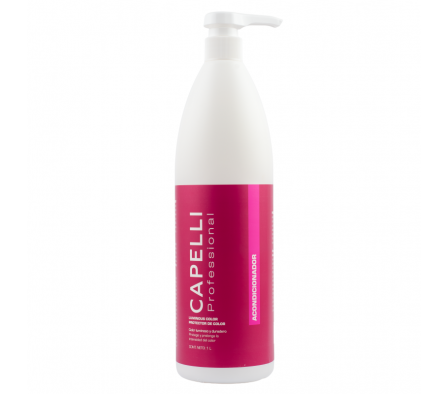 CAPELLI ACONDICIONADOR LUMINOUS COLOR 1L   