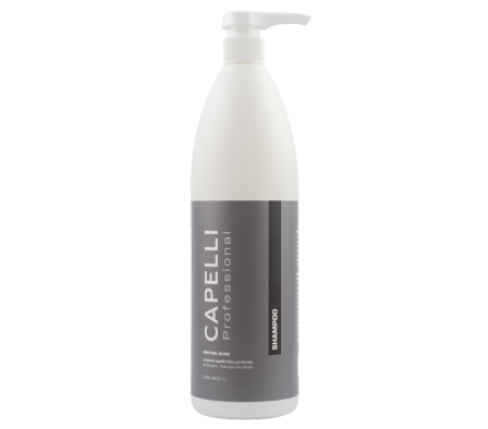 CAPELLI SHAMPOO NEUTRAL GLOW 1L    