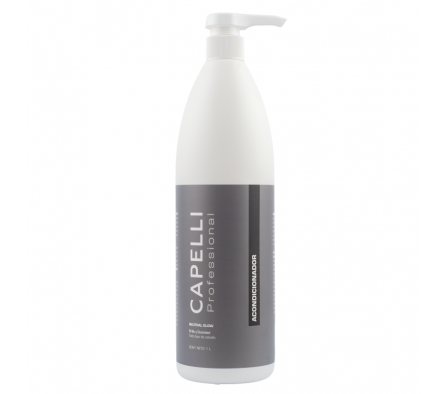 CAPELLI ACONDICIONADOR NEUTRAL  1L     