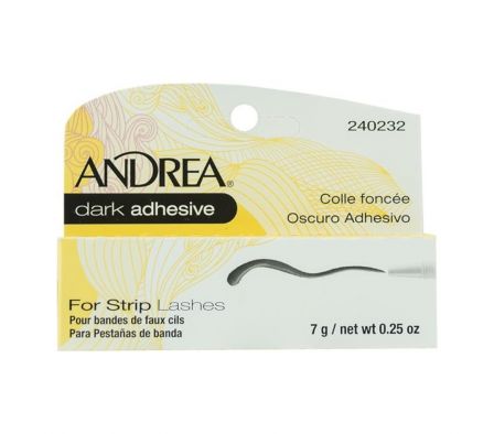 ANDREA PEGAMENTO P/ PESTAÑAS 3.5G