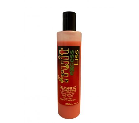 EXCESS LISS ALISADO HERBAL 300ml     