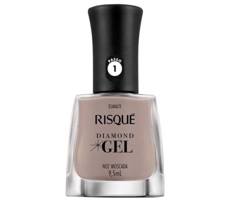 RISQUE GEL NOZ MOSCADA 9.5ml