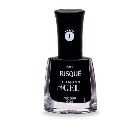 RISQUE GEL PETRO CAVIAR  9.5ml