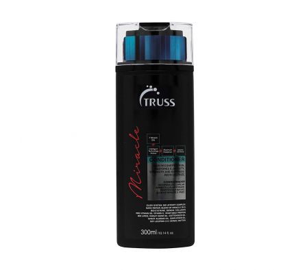 ACONDICIONADOR TRUSS MIRACLE 300ML