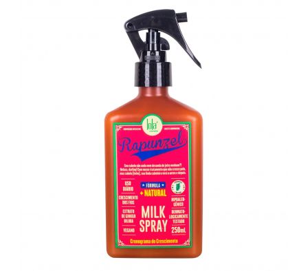 LOLA RAPUNZEL MILK SPRAY 250ML 