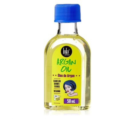 LOLA ARGAN OIL 50ml