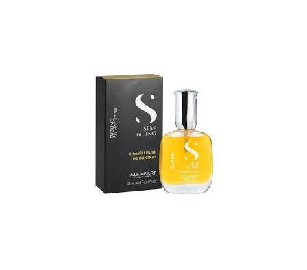 ALFAPARF SDL CRISTALLI 30ML  