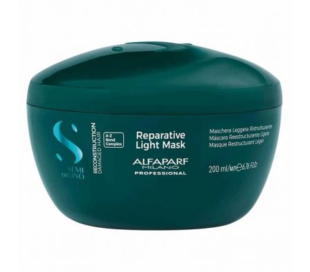 ALFAPARF MASCARILLA REPARADORA 200ML