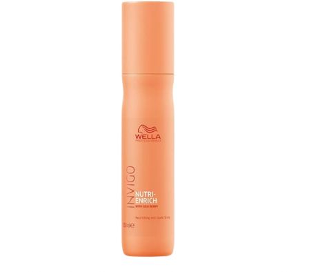 WELLA SPRAY DESENREDANTE INVIGO NUTRI-ENRICH 150ml