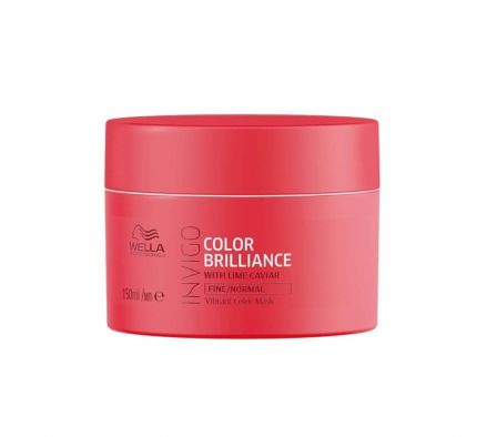 WELLA MASCARILLA INVIGO COLOR BRILLIANCE 150ml