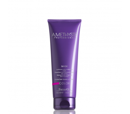 AMETHYSTE MASCARA COLOR 250ml