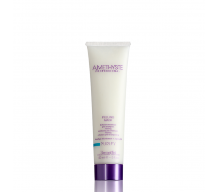AMETHYSTE MASCARA PEELING 150ml