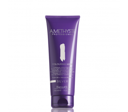 AMETHYSTE MASCARA SILVER 250ml