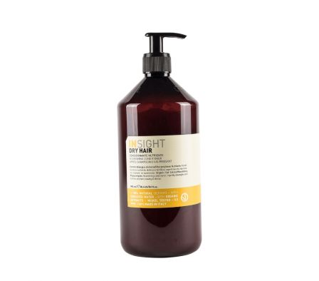 INSIGHT ACONDICIONADOR DRY HAIR 900ml