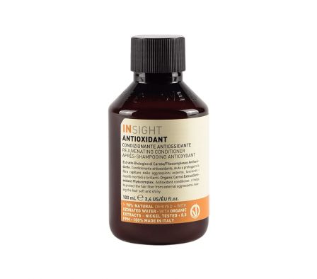 INSIGHT ACONDICIONADOR ANTIOXIDANTE 100ml