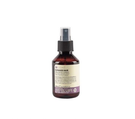 INSIGHT SPRAY DAMAGE HAIR 100ML