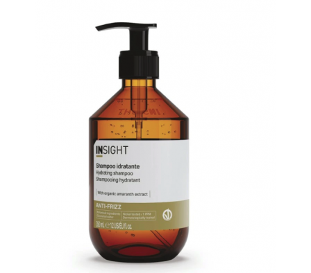 INSIGHT ANTIFRIZZ SHAMPOO 350ML