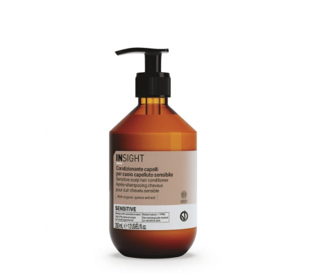 INSIGHT SENSITIVE ACONDICIONADOR 350ML