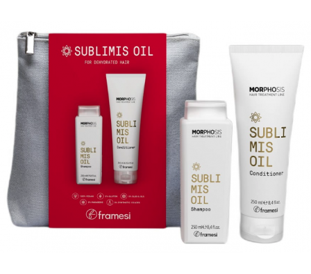  FRAMESI KIT MORPHOSIS SPARKLING SUBLIMIS