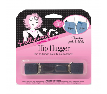 HOLLYWOOD FASHION SECRETS CINTO P/TODOS LOS TALLES