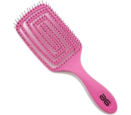 AG CEPILLO ECO BIOD CUADR. GR FUCSIA   