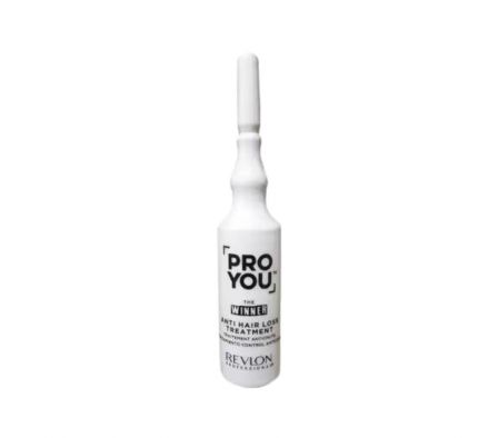 REVLON PROYOU ANTI-HAIR LOSS TRATAMIENTO AMPOLLA 6ml