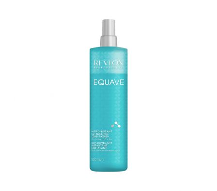 ACONDICIONADOR REVLON PROFESSIONAL EQUAVE HYDRO INSTANT 500ML