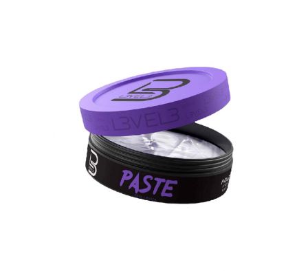 LEVEL3-PASTE MATTE X 150ML