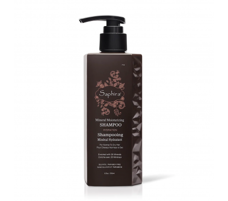 SAPHIRA ACONDICIONADOR MINERAL MOISTURIZING 250ml