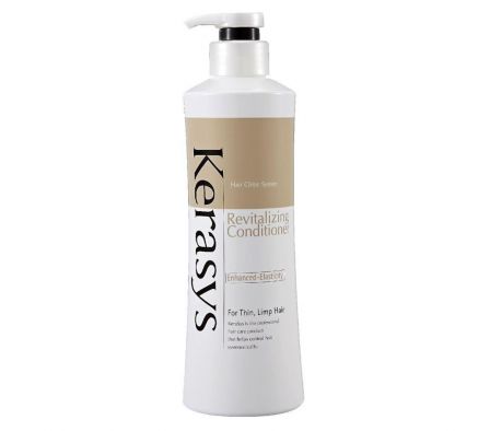 KERASYS ACONDICIONADOR REVITALIZING 600 ml