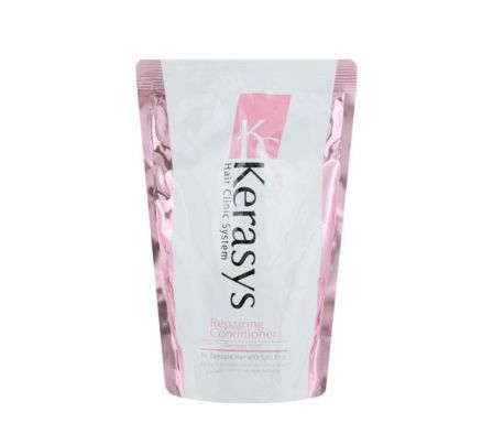 Acondicionador Kerasys Refil Repairing Damage 500ml