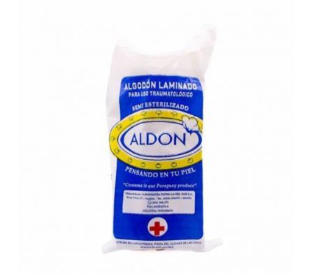 ALDON ALGODON  50GR