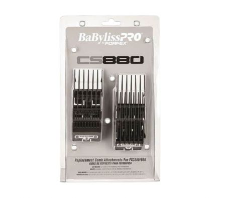 BABYLISSPRO 880-GUIAS DE PEINE FX880